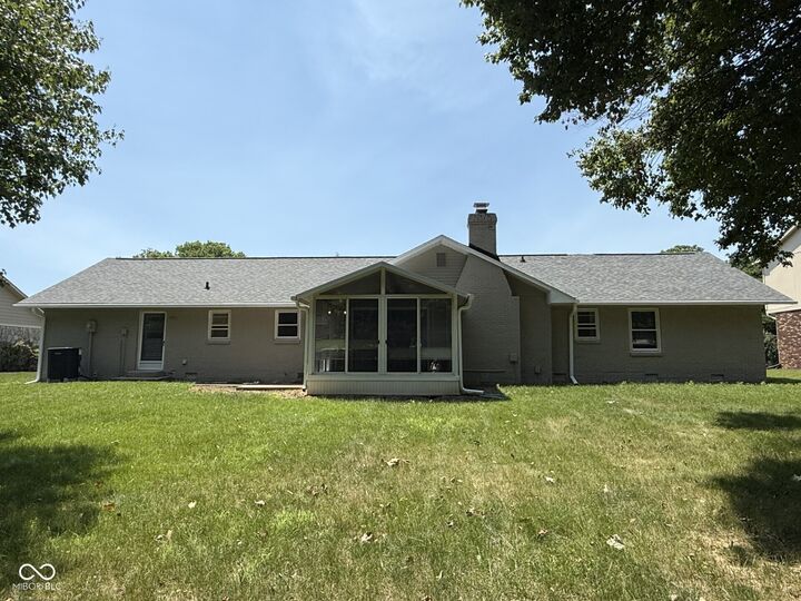 Property Photo:  751 Hawthorne Drive  IN 46033 