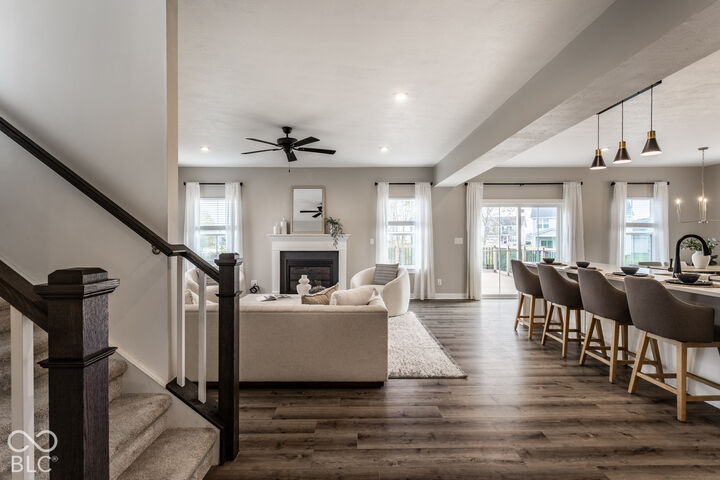 Property Photo:  237 Briar Creek Lane  IN 46184 