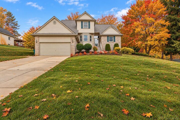 Property Photo:  70351 Hillside Courts  MI 48065 