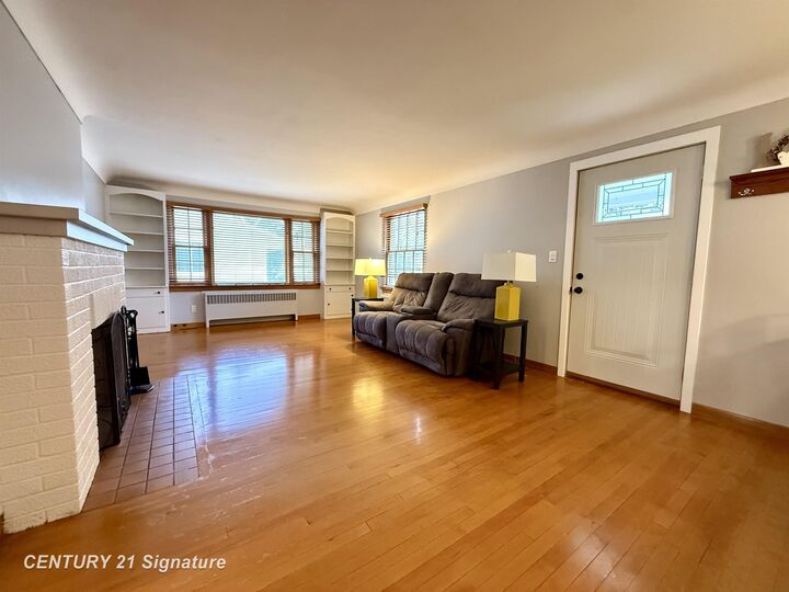 Property Photo:  38 Congress A Court  MI 48602 