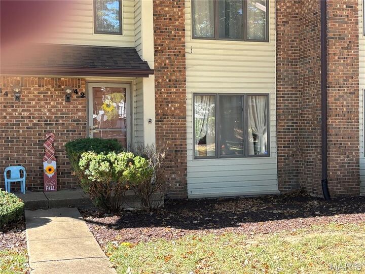 Property Photo:  42 Timberbrook Drive  MO 63376 