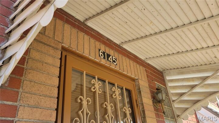Property Photo: 6145 E Sherry Avenue MO 63136