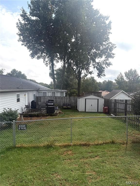 Property Photo:  31 Christine Drive  IL 62221 