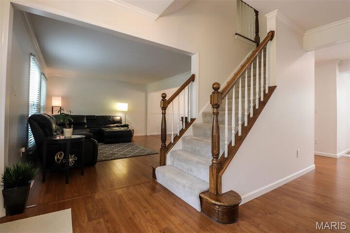 Property Photo:  2502 Forest Leaf Parkway  MO 63011 