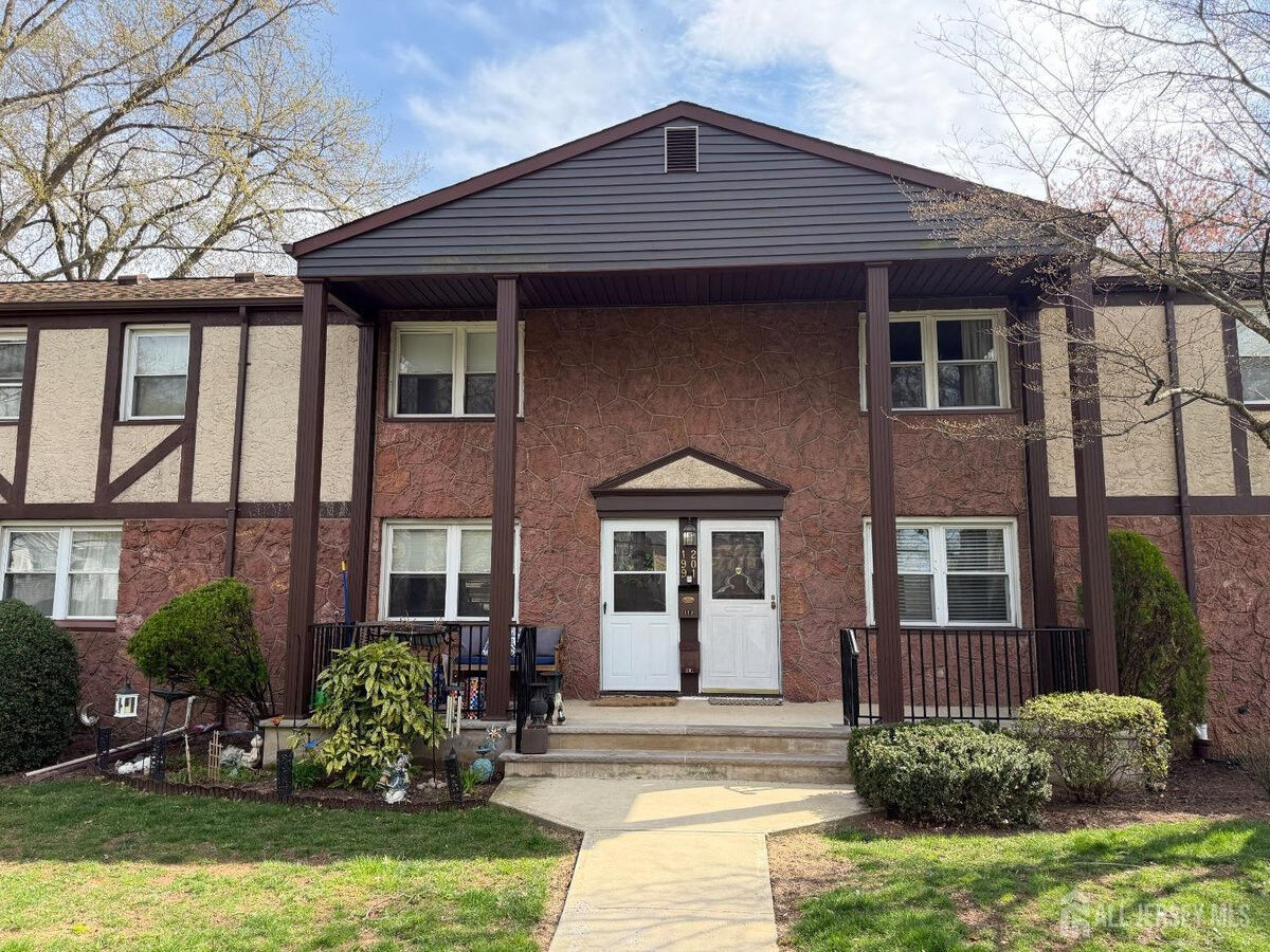 Property Photo: 201 High Street NJ 08840