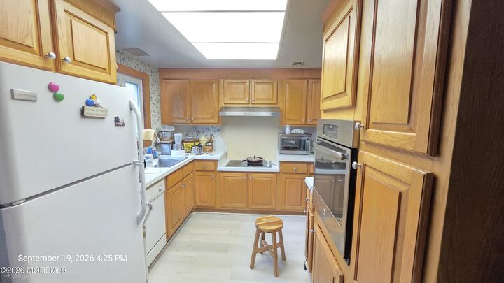 Property Photo: 191 Malden Lane NJ 08831