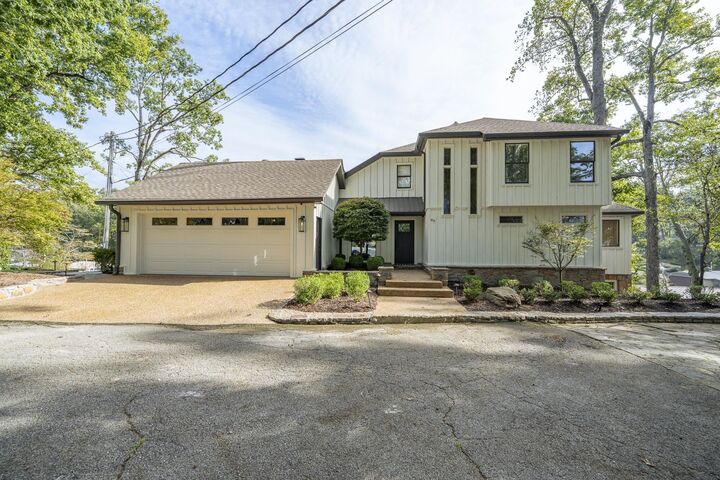Property Photo:  89 Edgewood Ln  MS 38852 