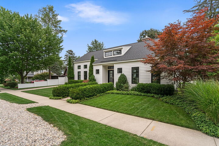 Property Photo: 135 Main Street MI 49406
