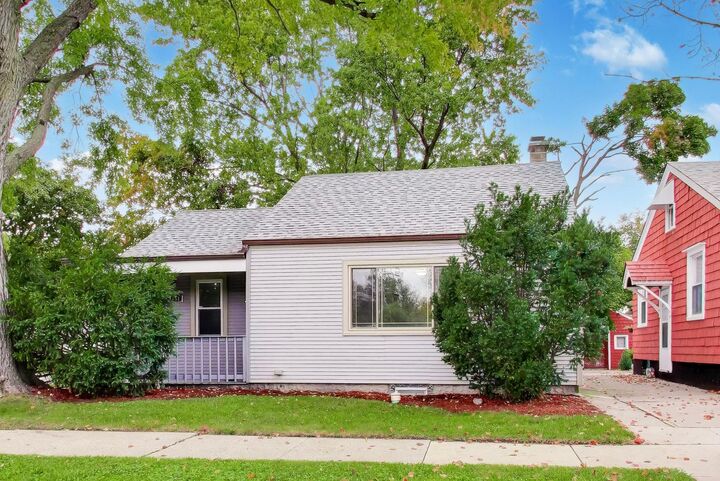 Property Photo:  4458 Oak Park Avenue  IL 60402 