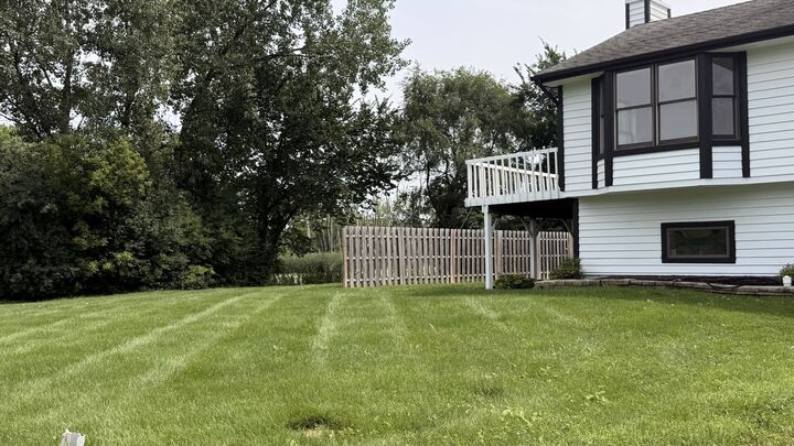 Property Photo:  23689 N Midlothian Road  IL 60047 