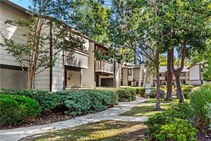 Property Photo: 20702 El Toro 414 CA 92630