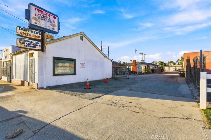 Property Photo:  9349 Artesia  CA 90706 