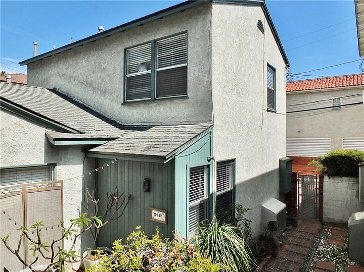 Property Photo: 5413 E The Toledo CA 90803