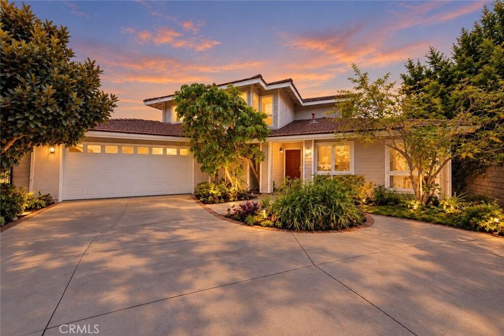 Property Photo: 1038 La Presa CA 91107