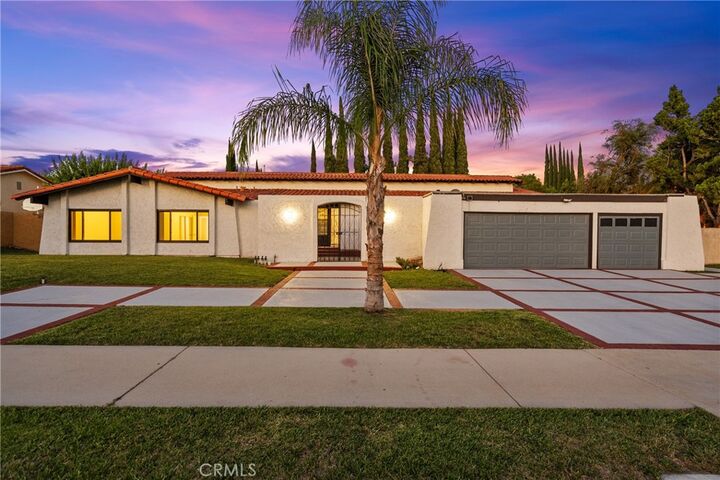 Property Photo:  9724 Bothwell Road  CA 91324 