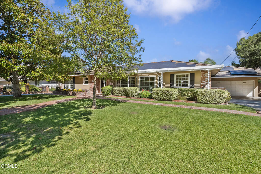 Property Photo: 930 Park Avenue CA 91007