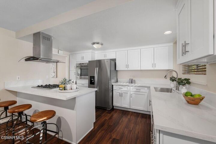 Property Photo:  5502 Lake Lindero Drive  CA 91301 