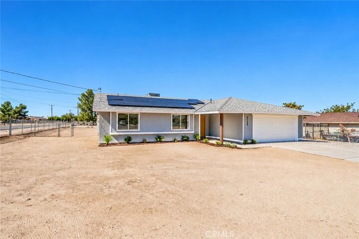 Property Photo:  9250 Delmar Avenue  CA 92345 