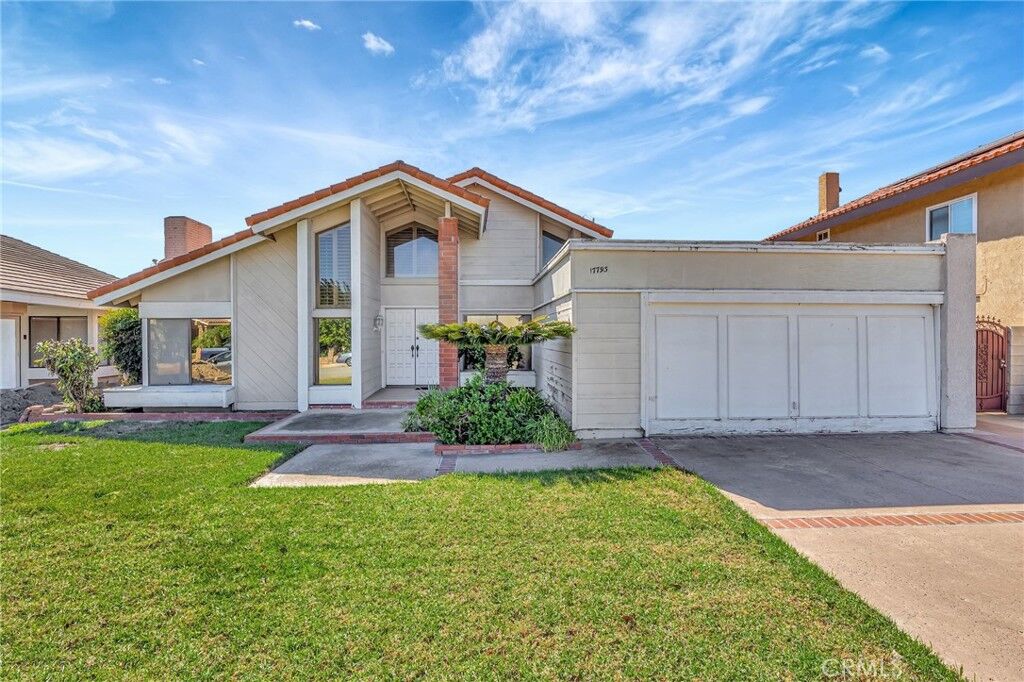 Property Photo:  17793 San Rafael Street  CA 92708 