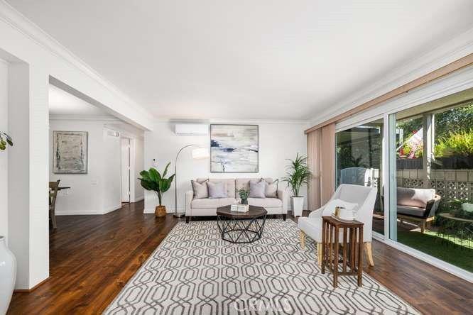 Property Photo: 13330 Del Monte Drive 10-H CA 90740