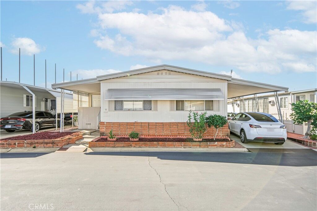Property Photo:  1441 Ave Paso Real Avenue 182  CA 91748 
