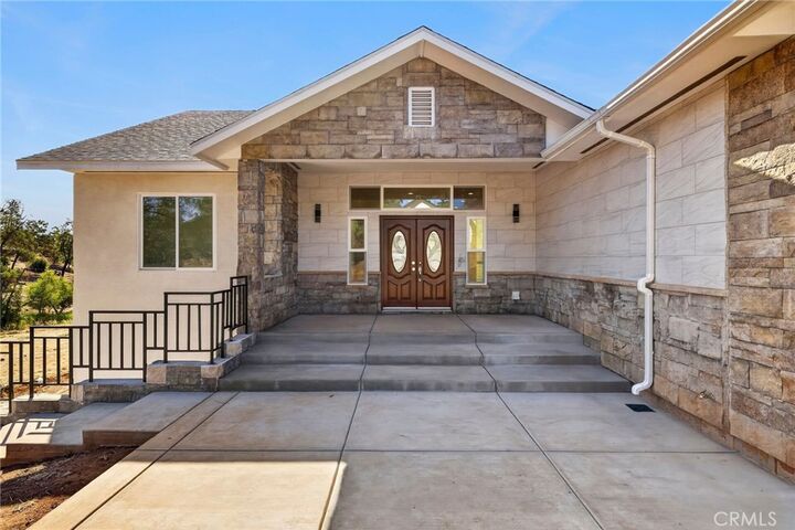 Property Photo:  5000 Malibu Drive  CA 95969 