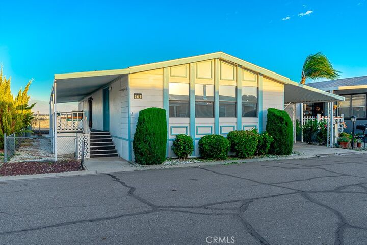 Property Photo:  5001 W Florida Avenue 616  CA 92545 