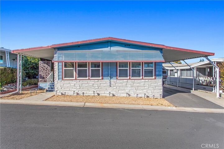 Property Photo: 4000 Pierce Street 106 CA 92505