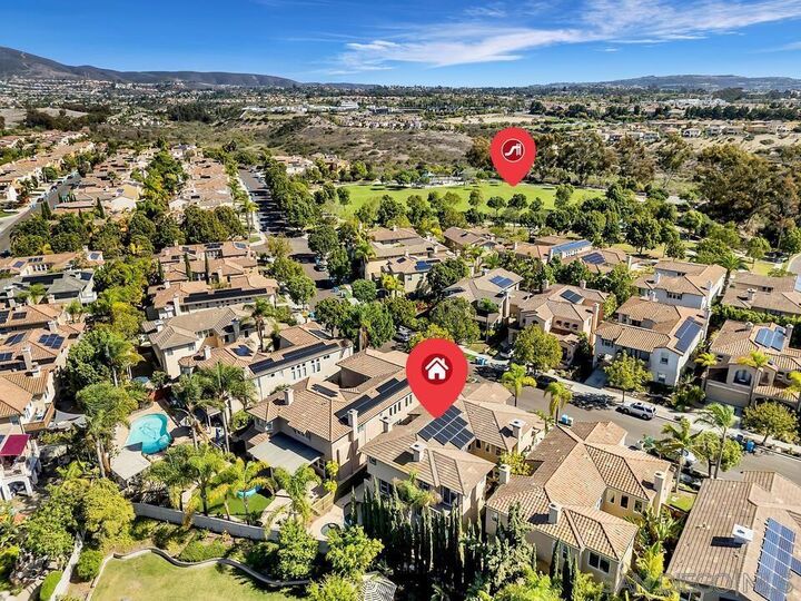 Property Photo:  13834 Kerry Lane  CA 92130 