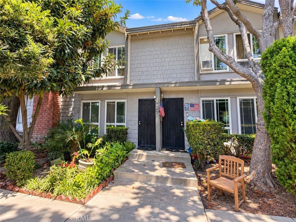Property Photo:  16647 Montego  CA 92780 