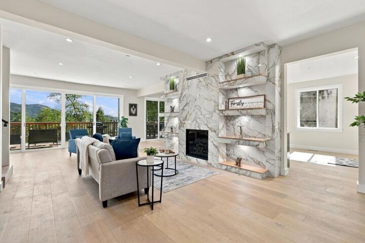 Property Photo:  38 Miraflores Avenue  CA 94901 