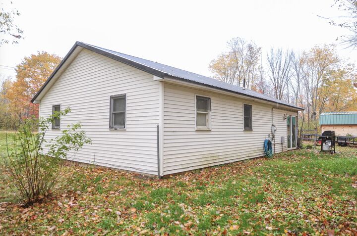 Property Photo: 2581 Moosehead Trail ME 04969