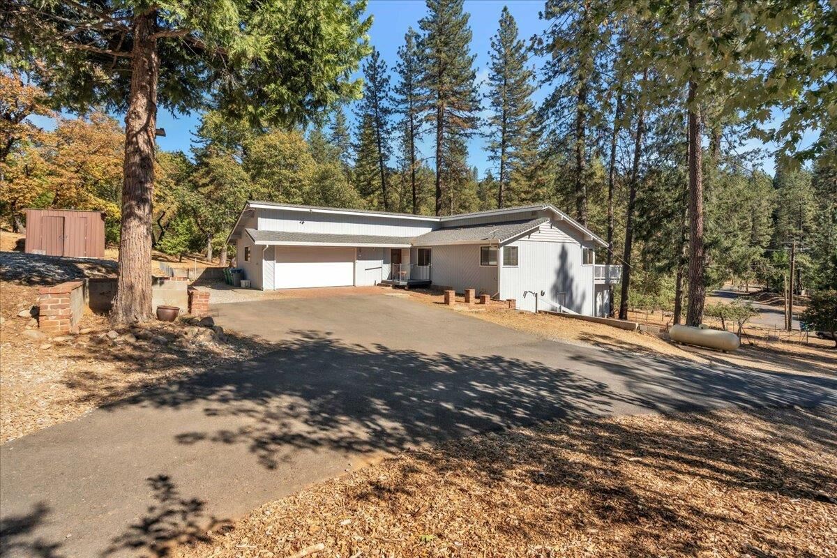 Property Photo:  5421 Shooting Star Road  CA 95726 
