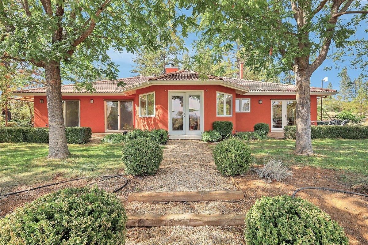 Property Photo:  9764 Stackhouse Lane  CA 95962 
