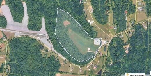 Property Photo:  3375 Ivey Point Road  TN 37072 
