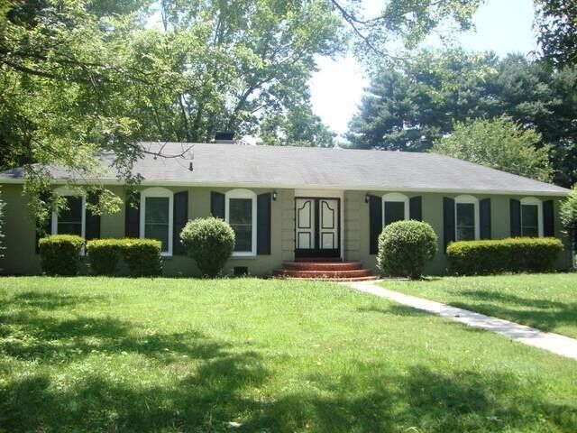 Property Photo:  218 Grandview Drive  TN 37130 