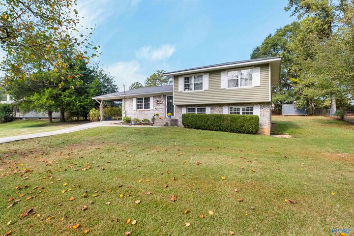 Property Photo: 1815 Harts Ferry Road AL 36271