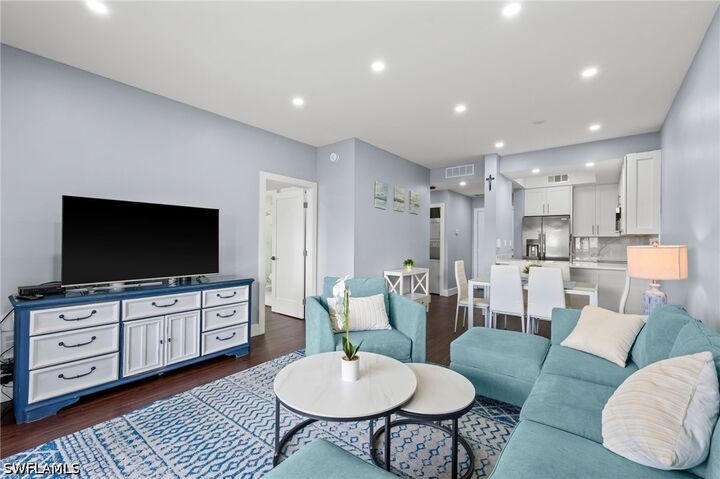 Property Photo: 3322 Olympic Drive 222 FL 34105