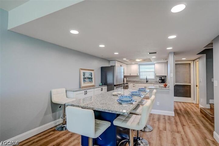 Property Photo:  4541 Bay Beach Lane 344  FL 33931 