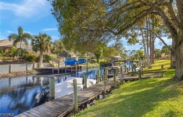 Property Photo: 15390 Moonraker Court 411 FL 33917