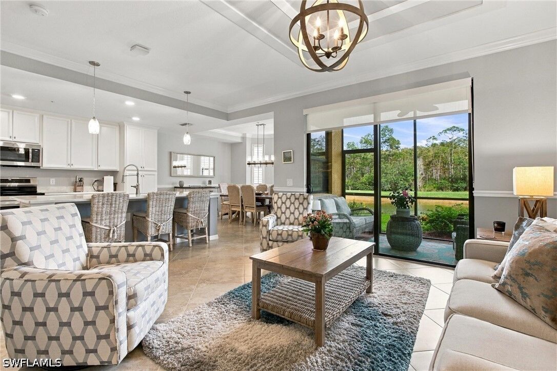 Property Photo:  9590 Trevi Court 5316  FL 34113 