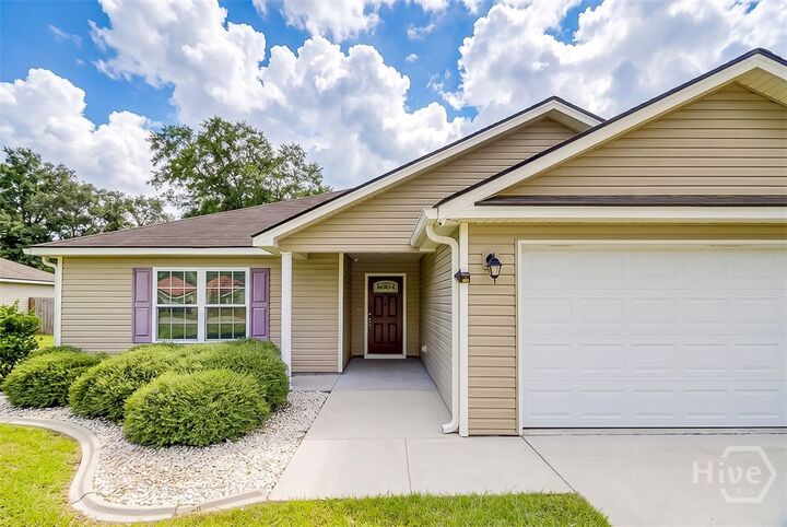 Property Photo:  117 S 3rd (Third) Street  GA 31312 