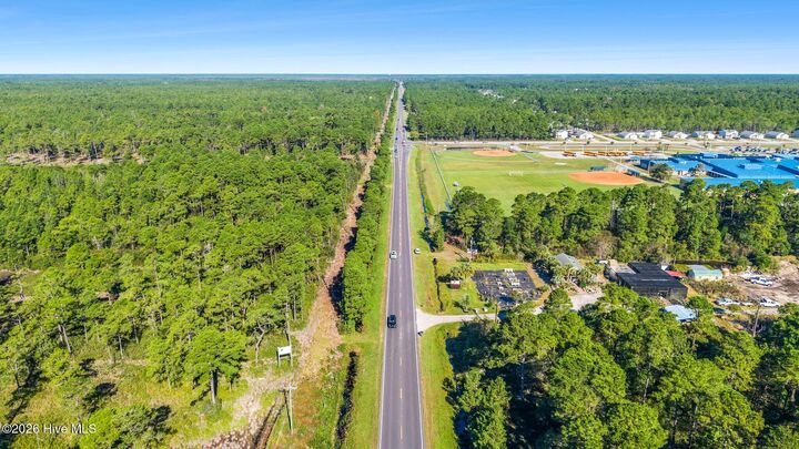 Property Photo:  3760 George Ii Highway SE  NC 28461 