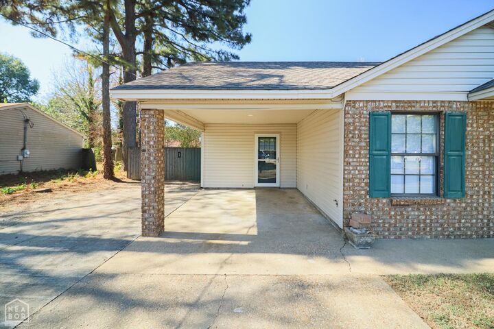 Property Photo:  421 Byrn Lane  AR 72472 