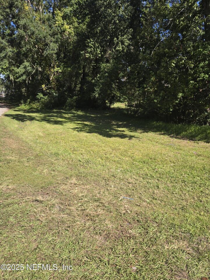 Property Photo: 0 Lenox Avenue FL 32205