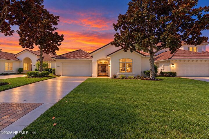 Property Photo:  329 Fiddlers Point Drive  FL 32080 