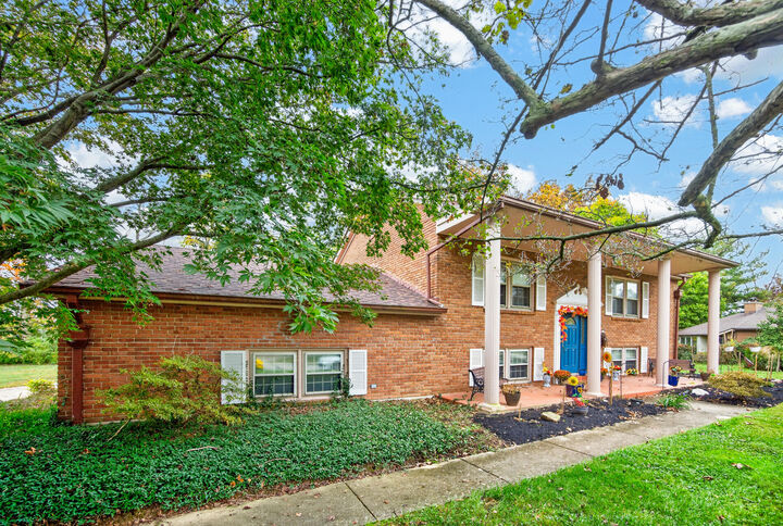 Property Photo: 41 Lake Drive KY 41042