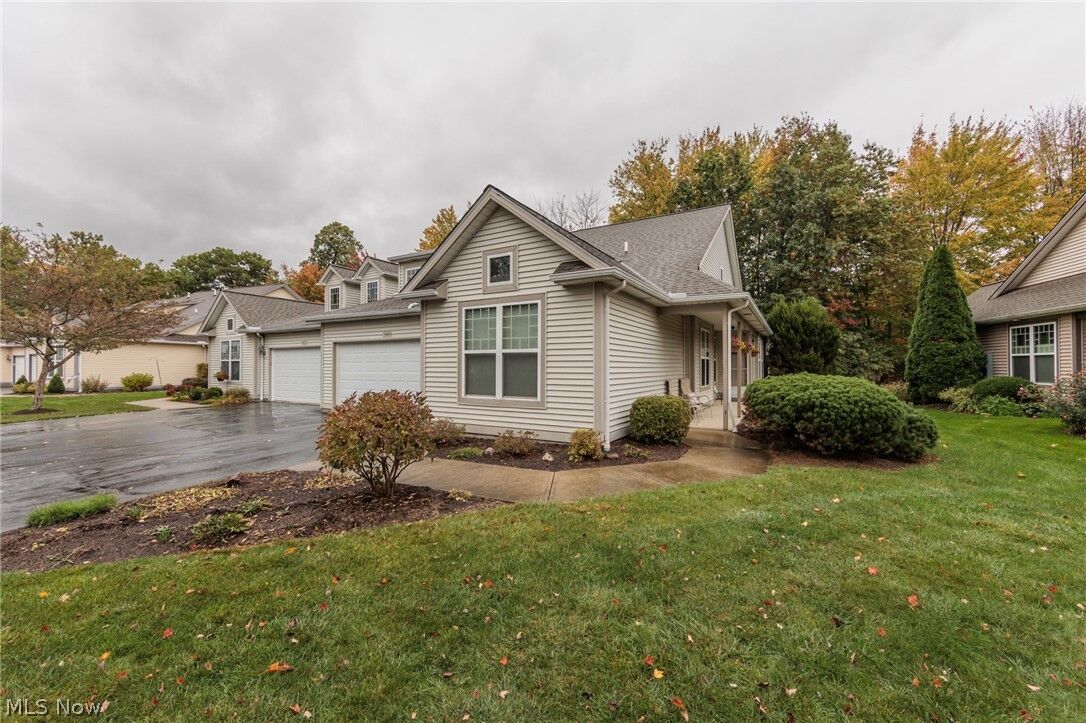 Property Photo:  1969 Buckingham Drive  OH 44011 