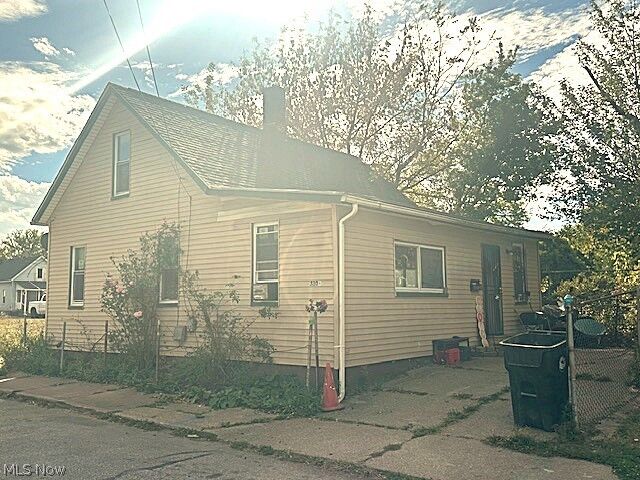 Property Photo:  3304 W 34th Street  OH 44109 