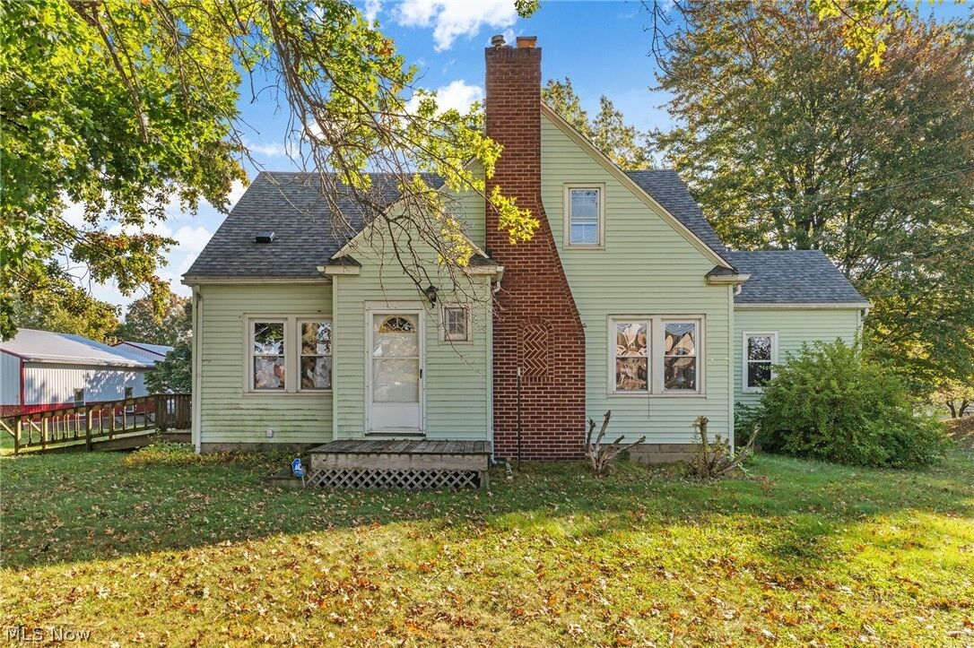 Property Photo: 7949 Ridge Road OH 44281